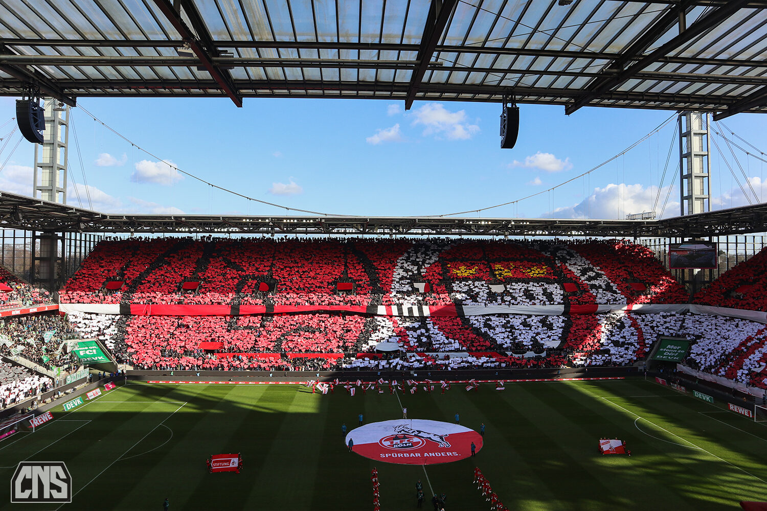 1. FC Köln – VfL Wolfsburg (37)