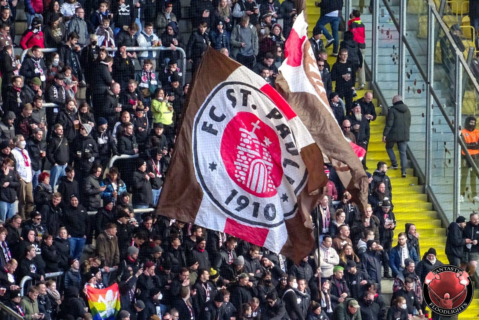 Dynamo Dresden – FC St. Pauli 1-1 (3)