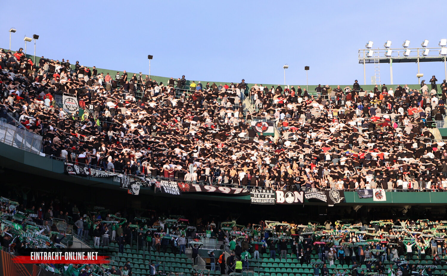Real Betis – Eintracht Frankfurt 1-2 (2)