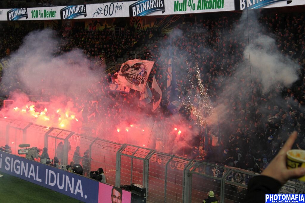 Borussia Dortmund – VfL Bochum (4)