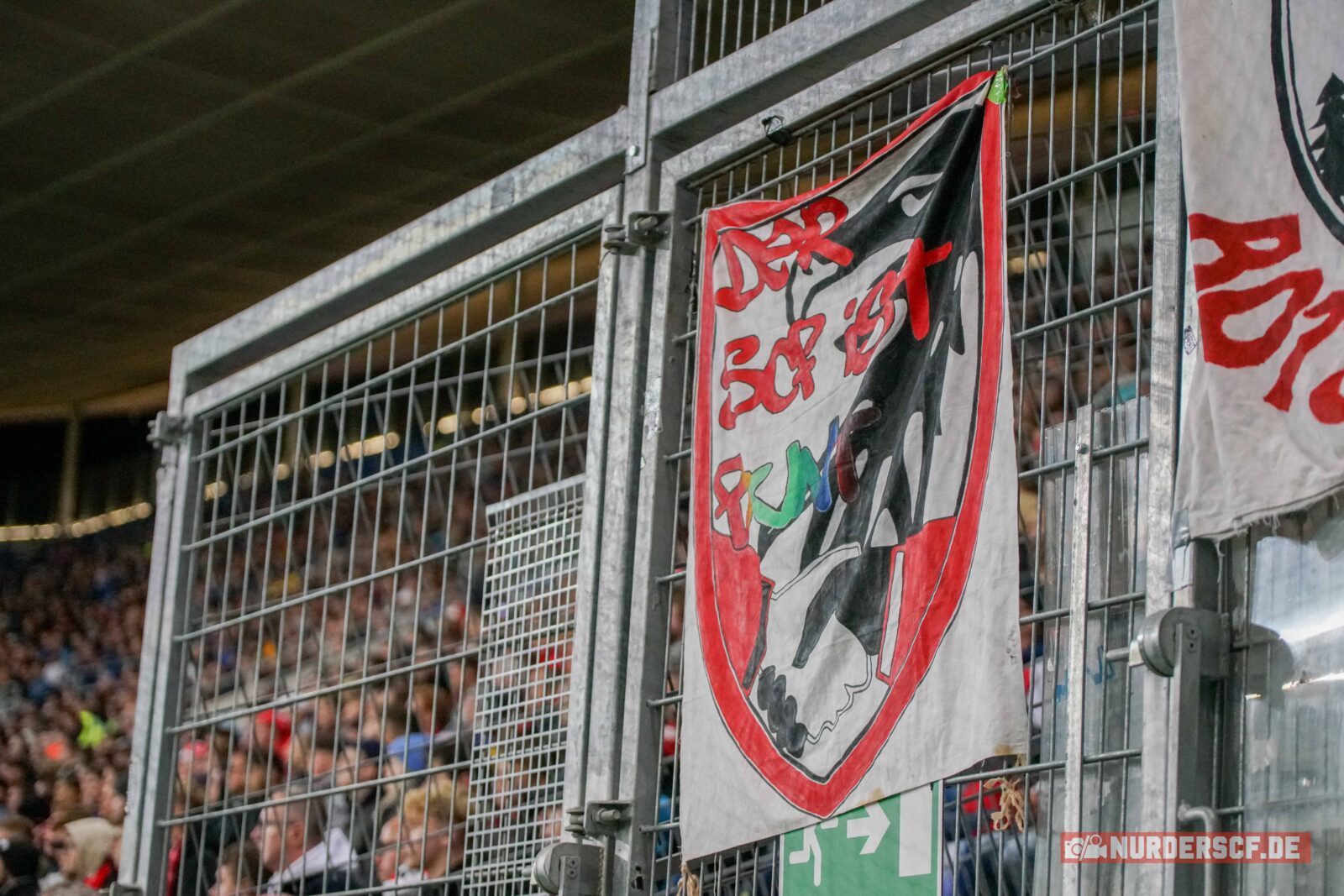 TSG Hoffenheim – SC Freiburg 0-0 (17)