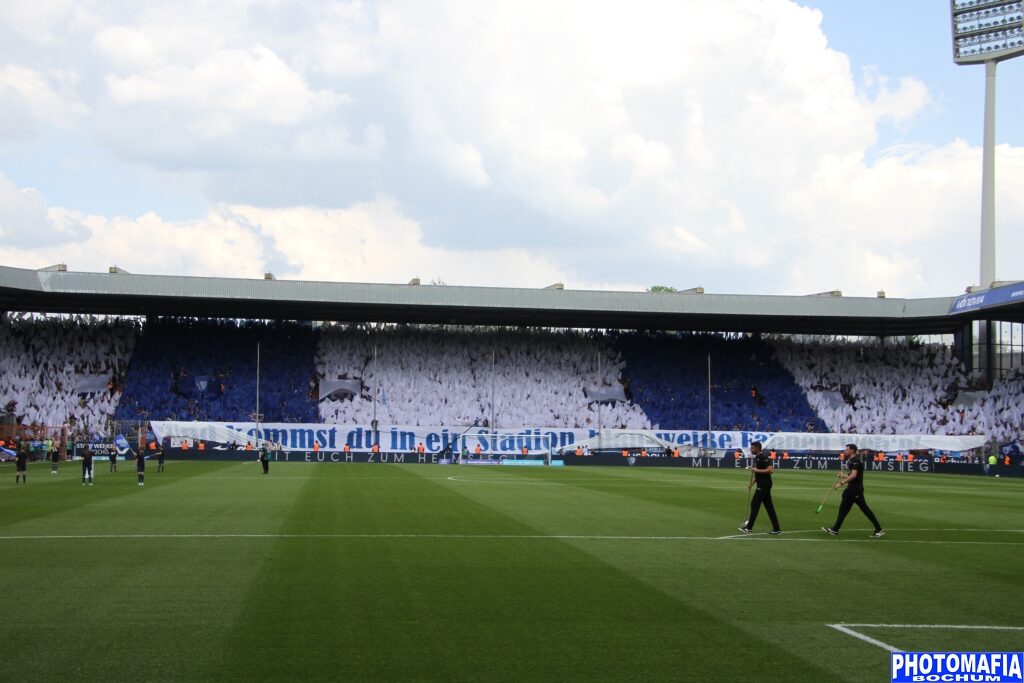 VfL Bochum – FC Augsburg 3-2 (46)