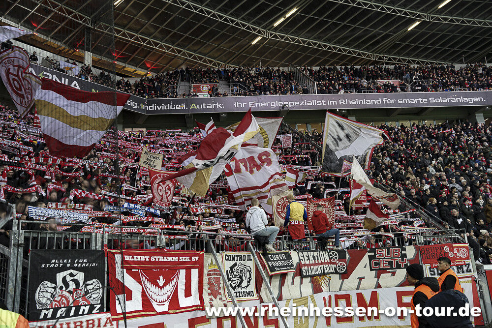 Bayer 04 Leverkusen – 1. FSV Mainz 05 2-1 (4)