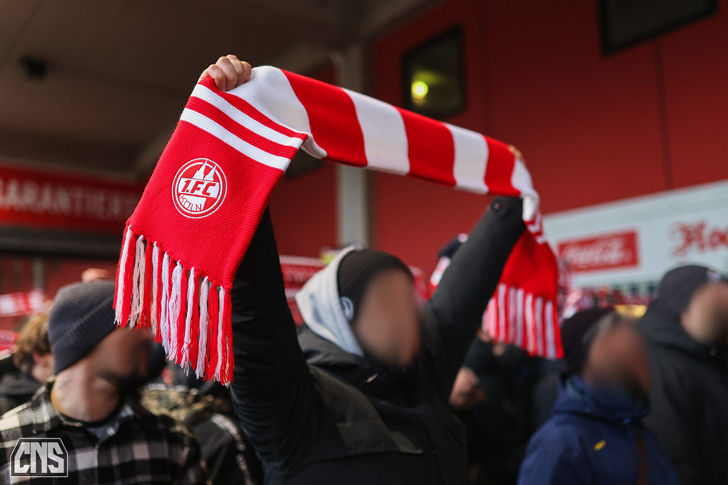 1. FC Köln – Werder Bremen 7-1 (10)