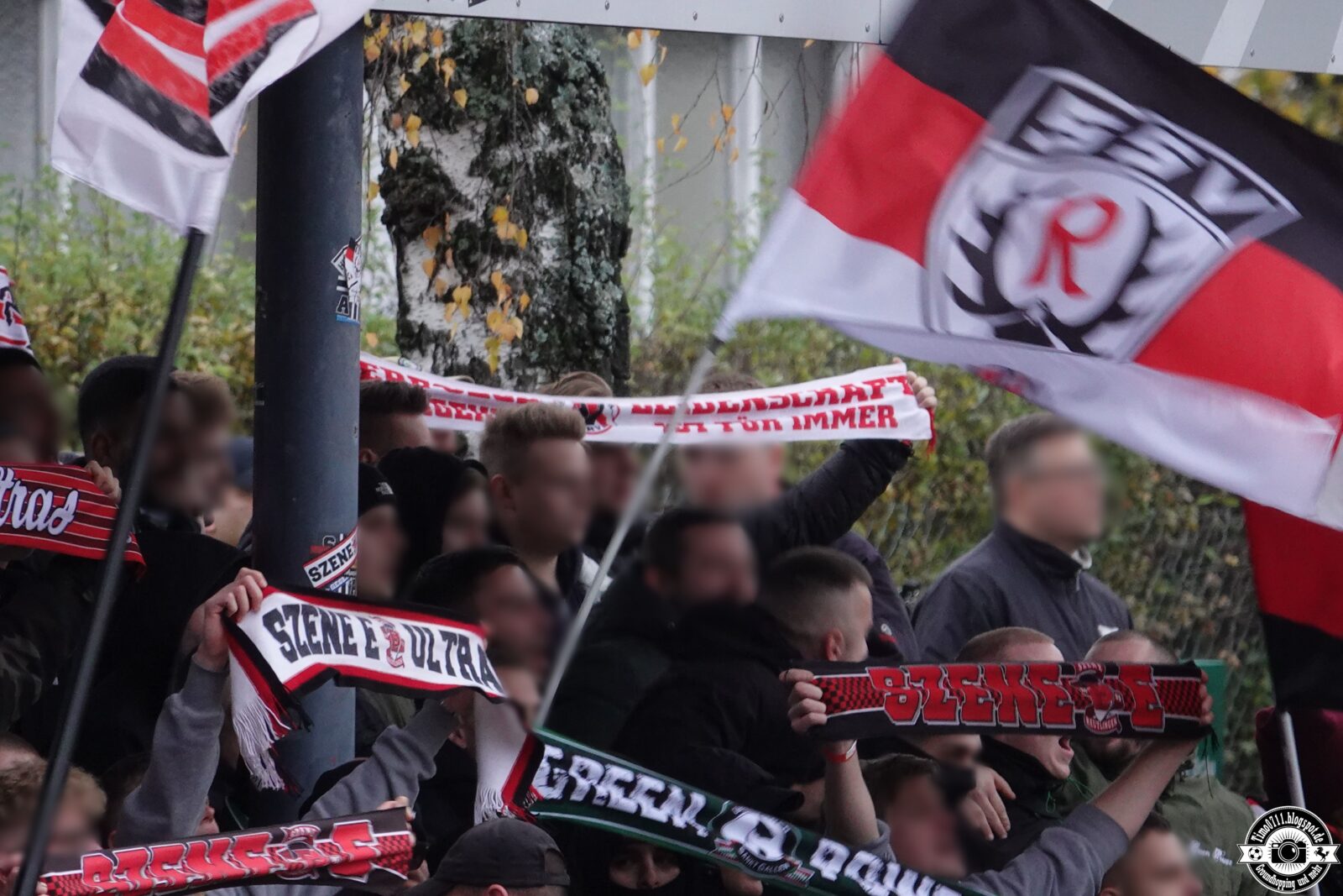 1. FC Normannia Gmünd – SSV Reutlingen 05 3-0 (4)