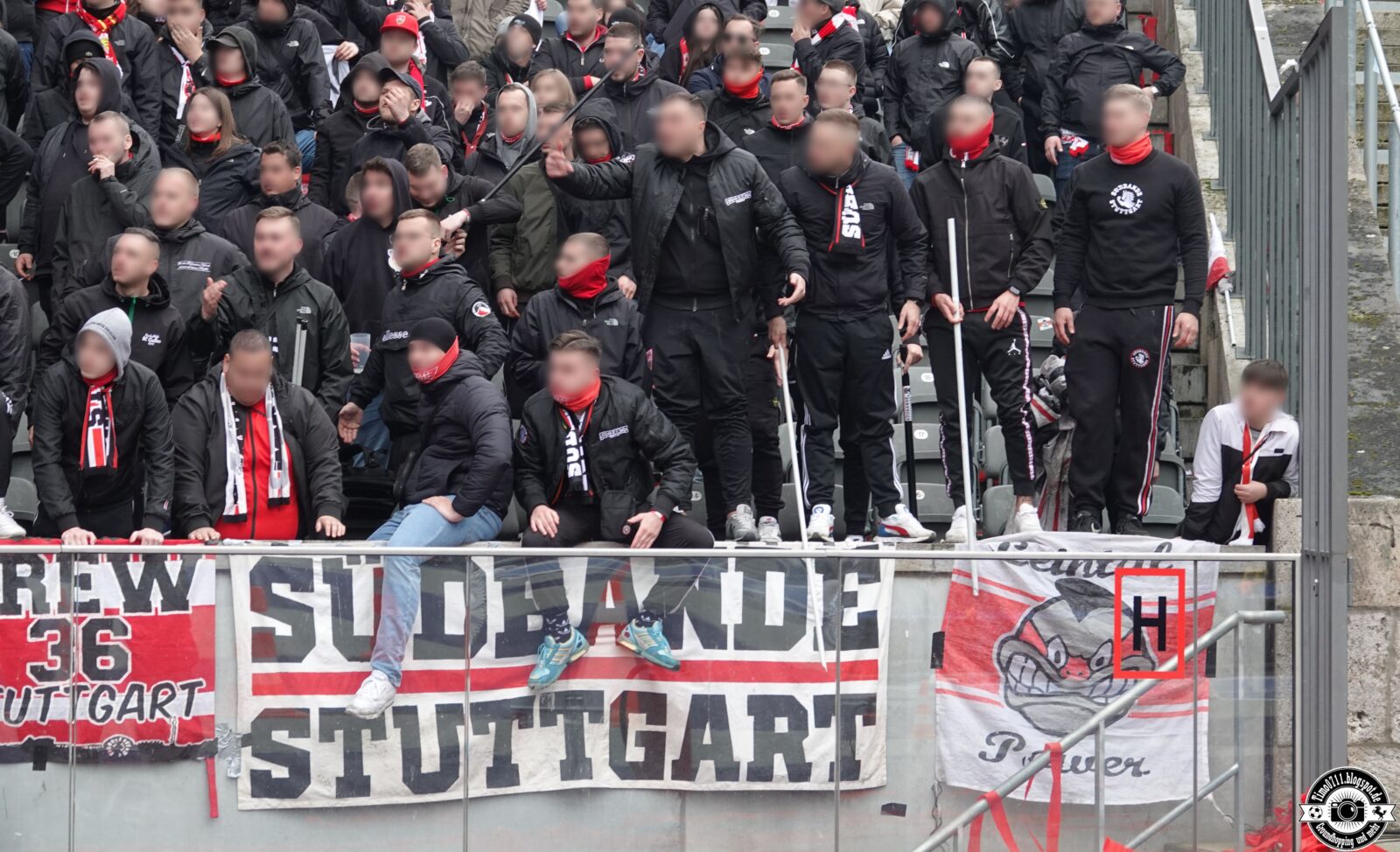 Hertha BSC – VfB Stuttgart 2-1 (62)