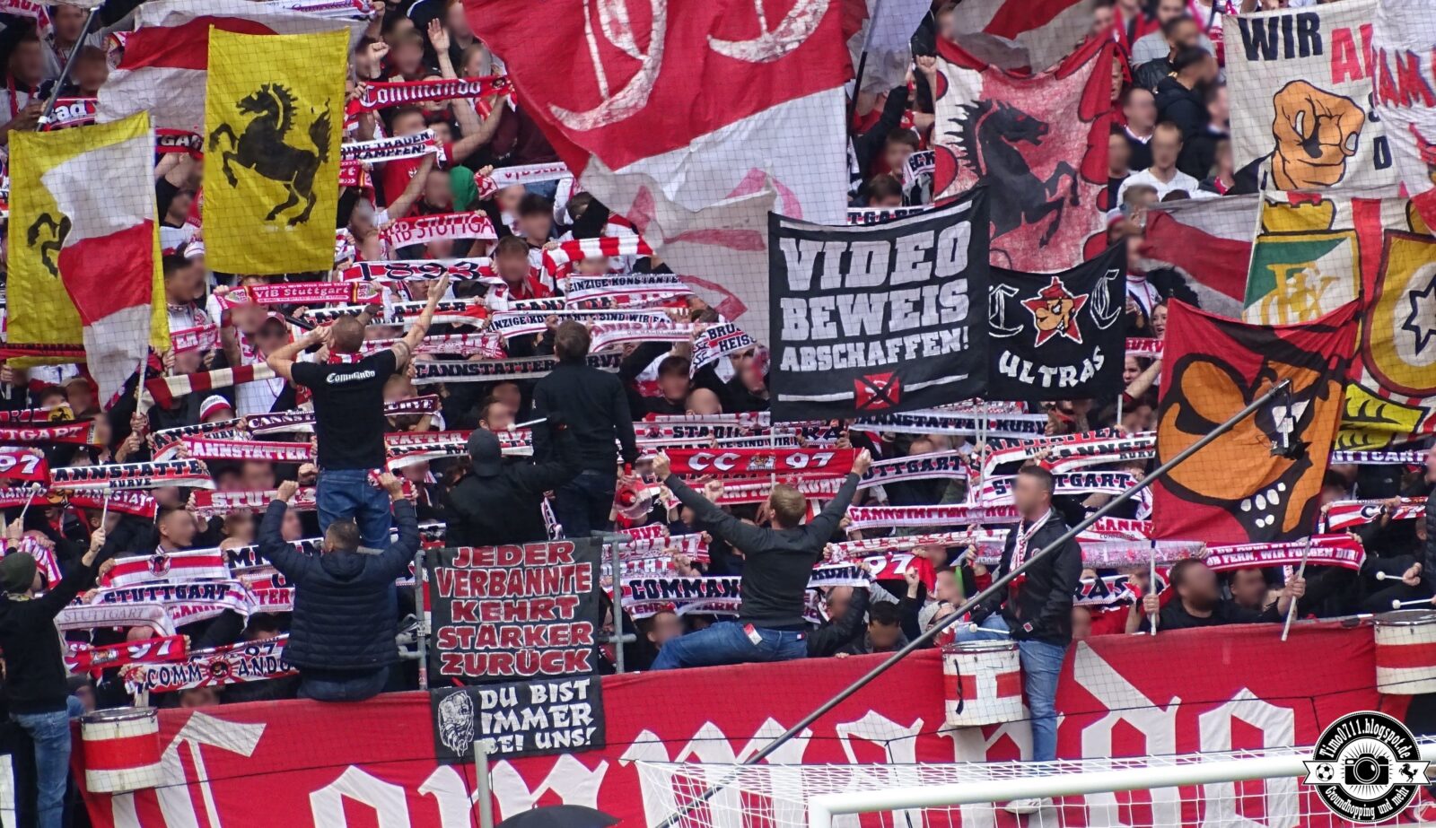 VfB Stuttgart – Eintracht Frankfurt 1-3 (7)