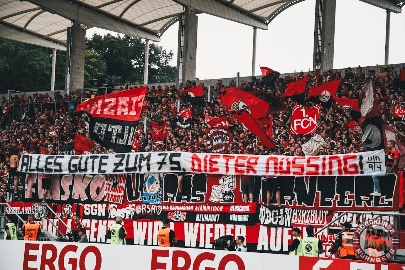 1. FC Saarbrücken – 1. FC Nürnberg 3-5 i.E. (17)