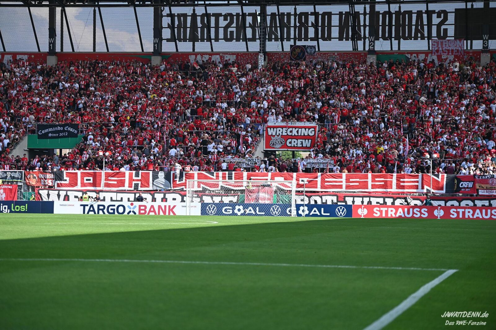 Rot-Weiss Essen -RB Leipzig 1-4 (47)