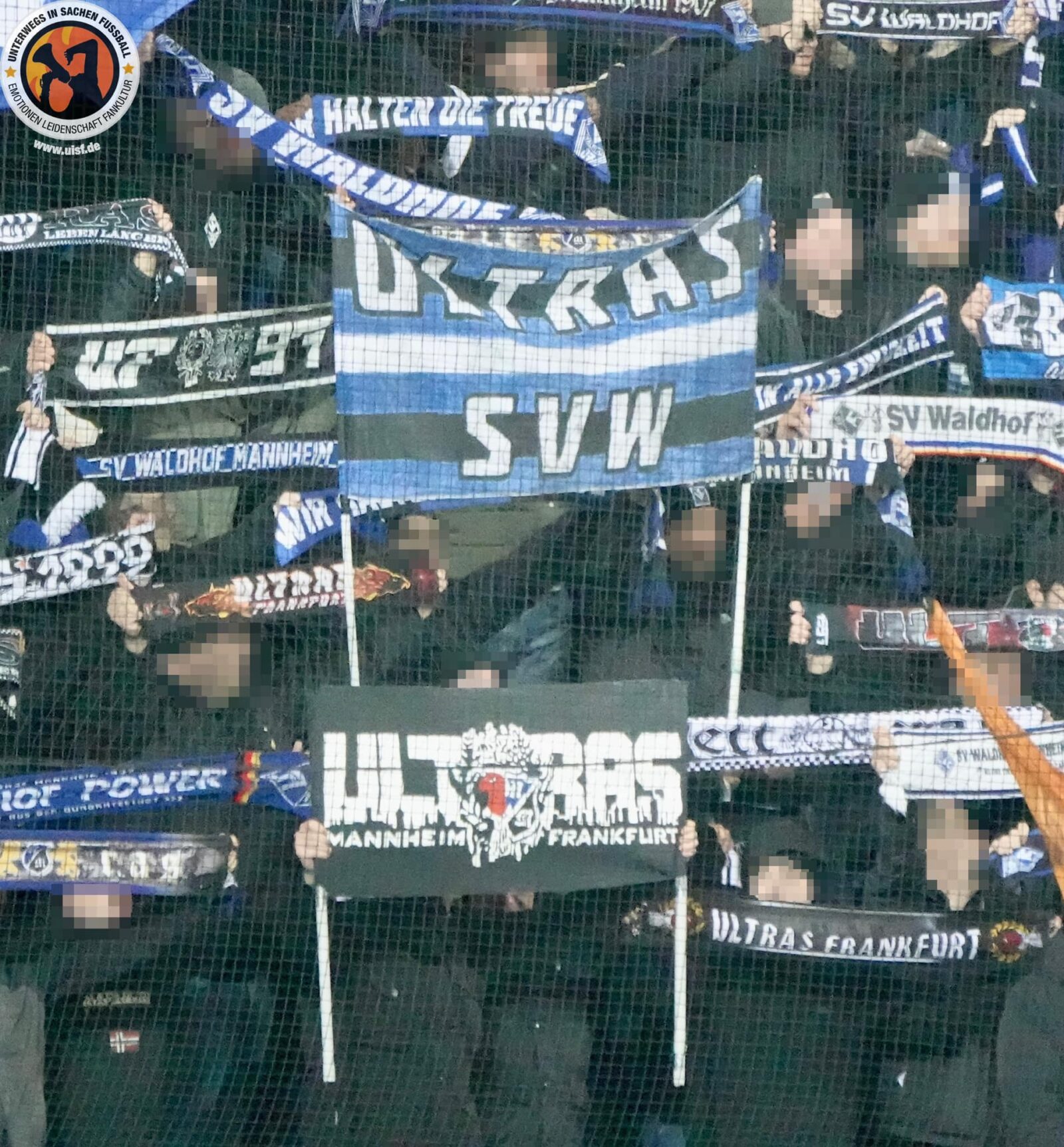 SV Waldhof Mannheim – SV Elversberg 2-1 (12)