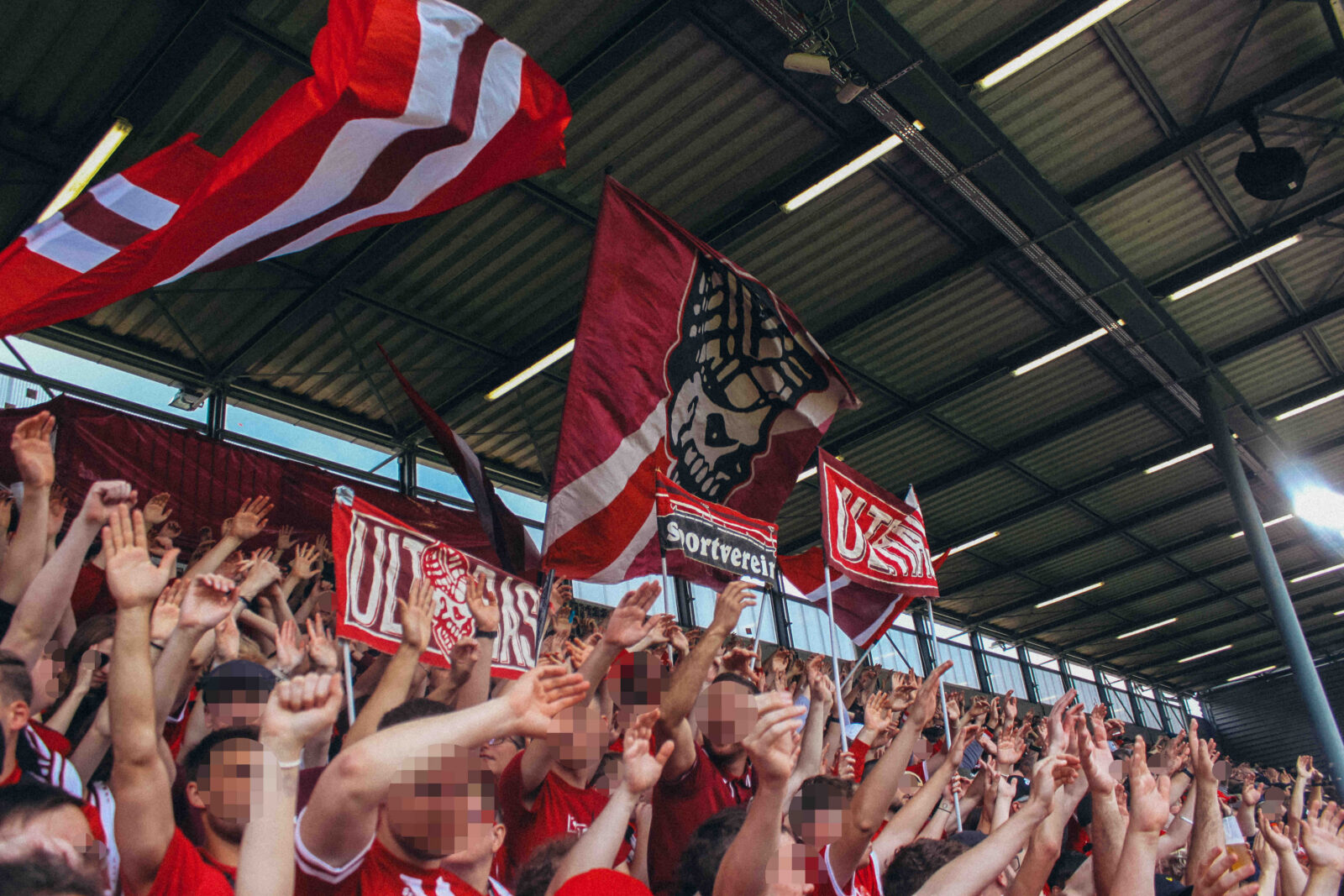 SV Wehen – FC St. Pauli 1-2 (10)