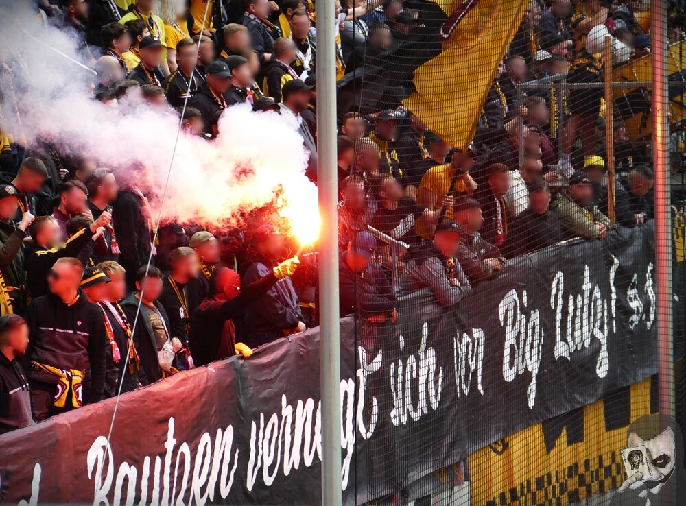 Dynamo Dresden – FC Ingolstadt 1-1 (9)