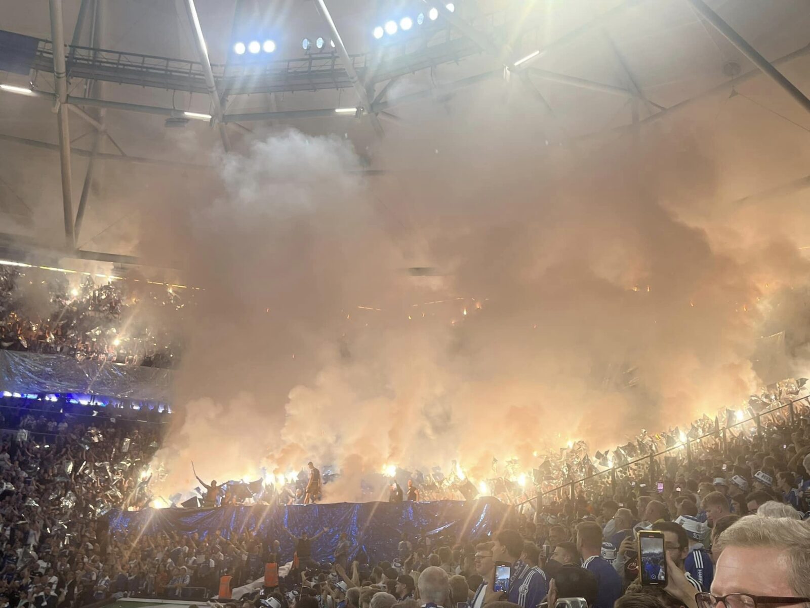 FC Schalke 04 – 1. FC Magdeburg 4-3