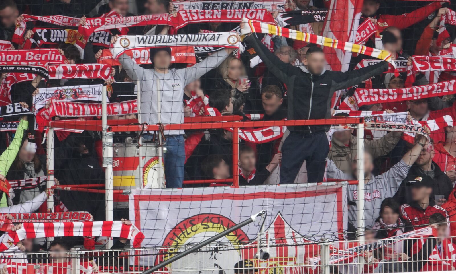 1. FC Union Berlin – VfB Stuttgart 3-0 (12)
