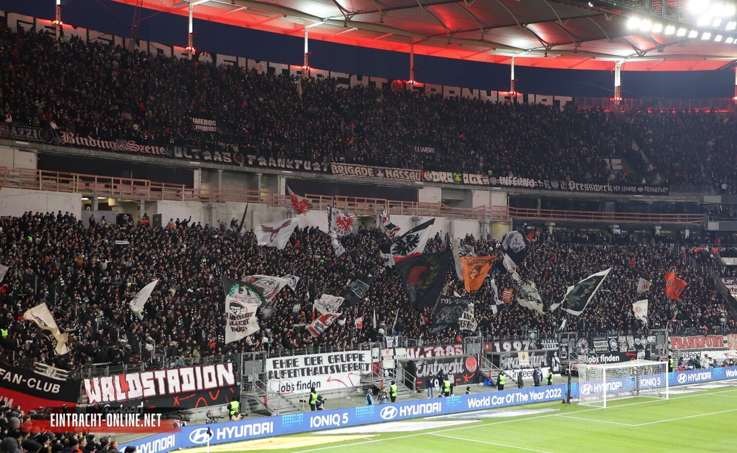 Eintracht Frankfurt – FC Schalke 04 3-0 (25)