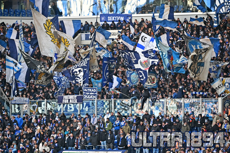 FC Schalke 04 – Karlsruher SC 2-1