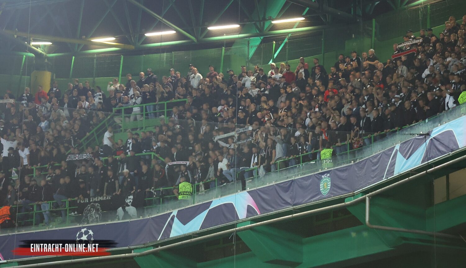 Sporting Clube de Portugal – Eintracht Frankfurt 1-2 (12)