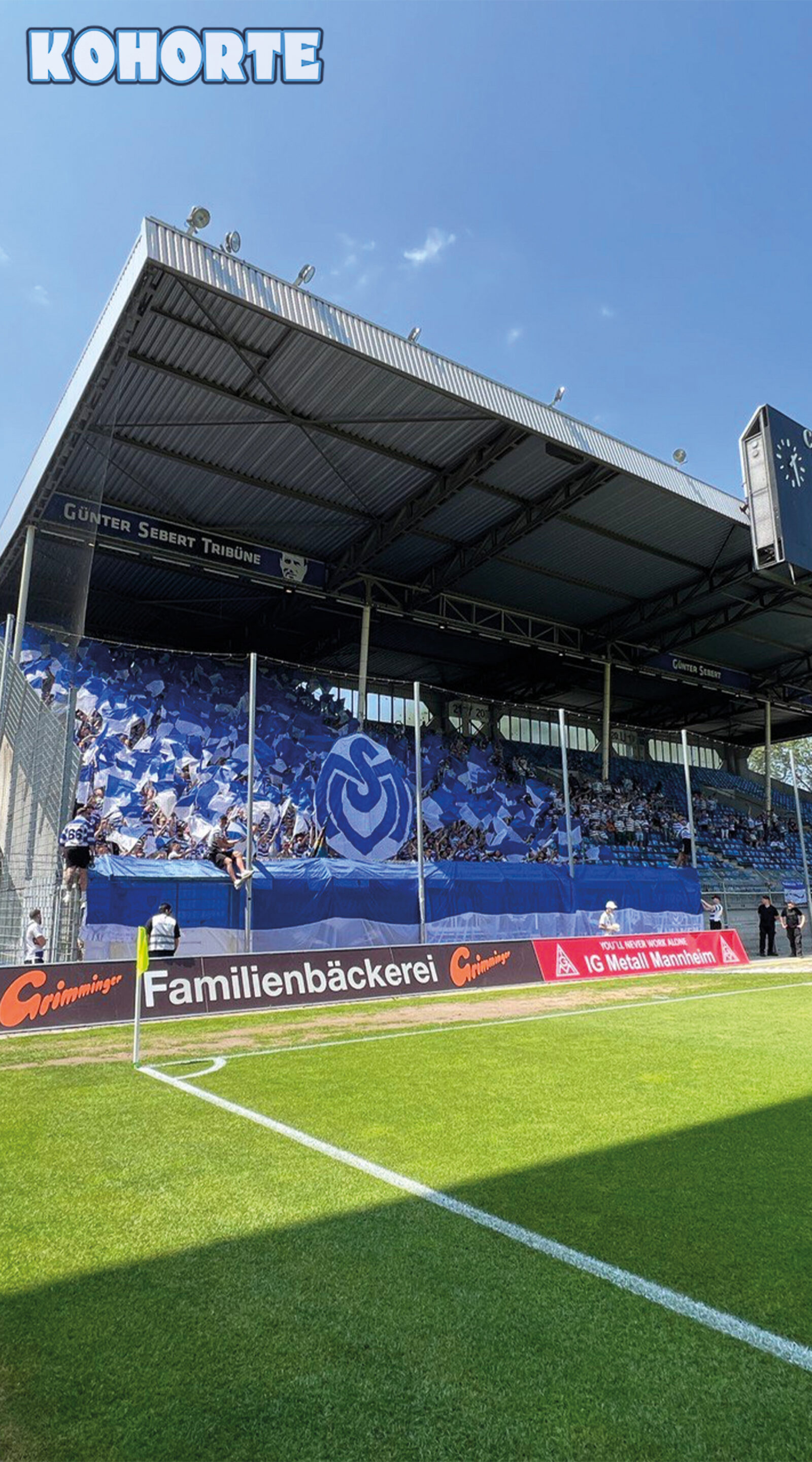 SV Waldhof Mannheim – MSV Duisburg 3-1 (4)