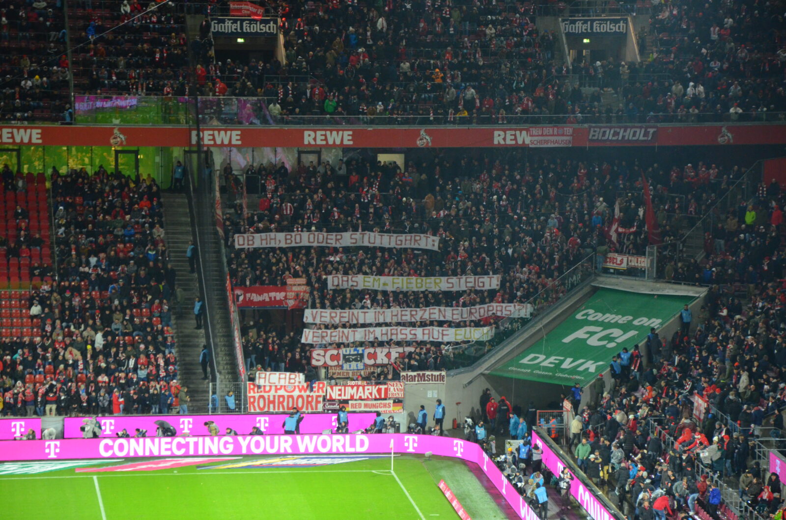 1. FC Köln – FC Bayern München 0-1 (7)