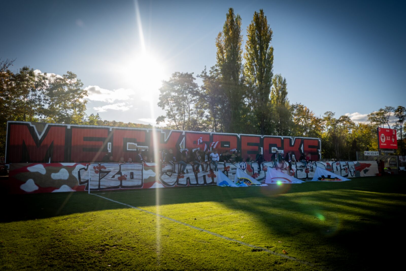 Brandenburger SC Süd 05 – 1. FC Frankfurt/Oder 3:2