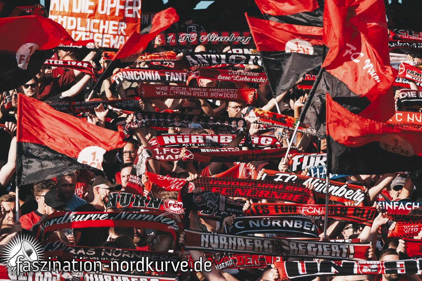 1. FC Nürnberg – 1. FC Heidenheim 0-3