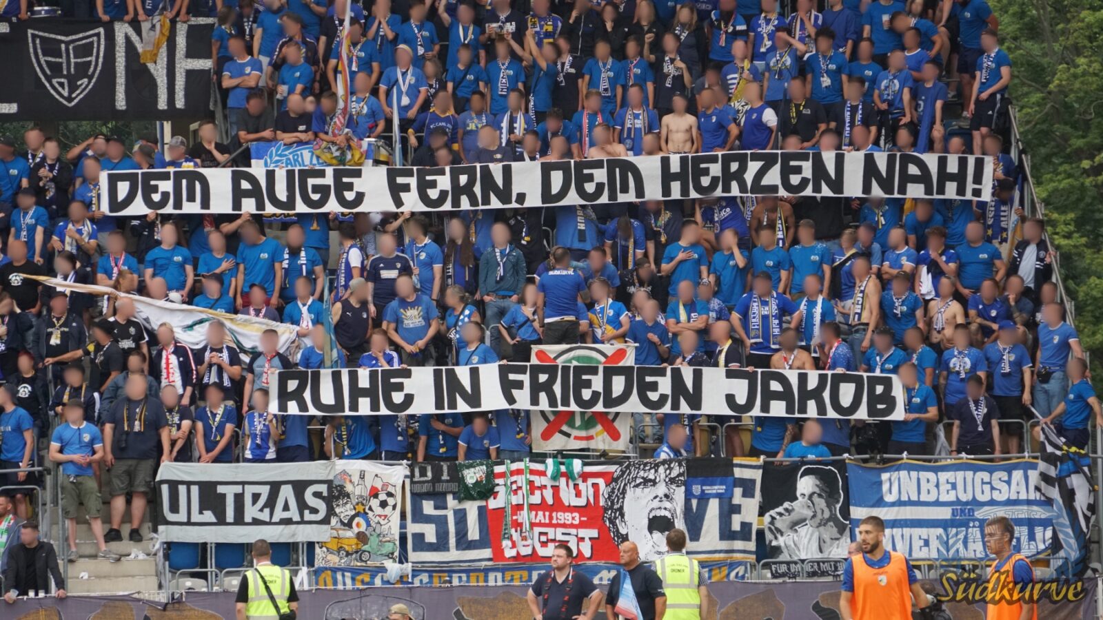 FC Carl Zeiss Jena – VfL Wolfsburg 0-1 (16)