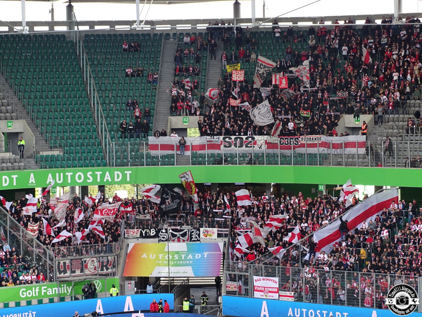 VfL Wolfsburg – VfB Stuttgart 3-2 (8)