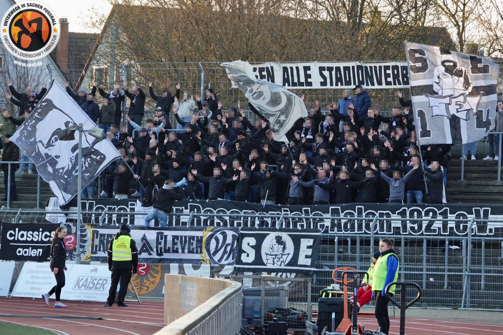 SSV Ulm – VfR Aalen 0-0 (9)