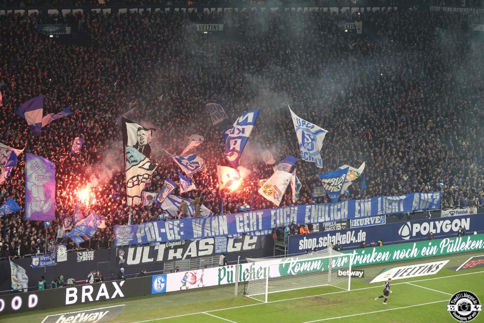 FC Schalke 04 – Hamburger SV (11)
