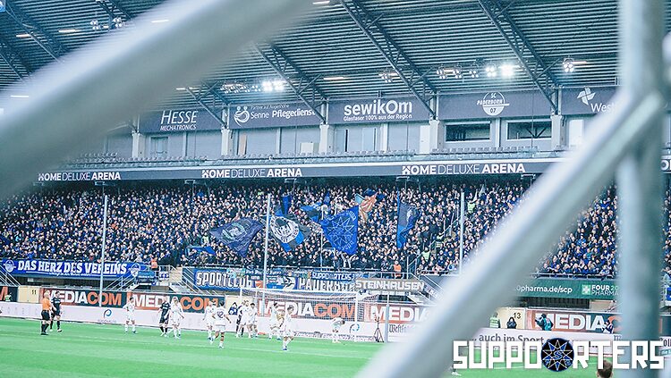 SC Paderborn – 1. FC Nürnberg 1-3 (8)