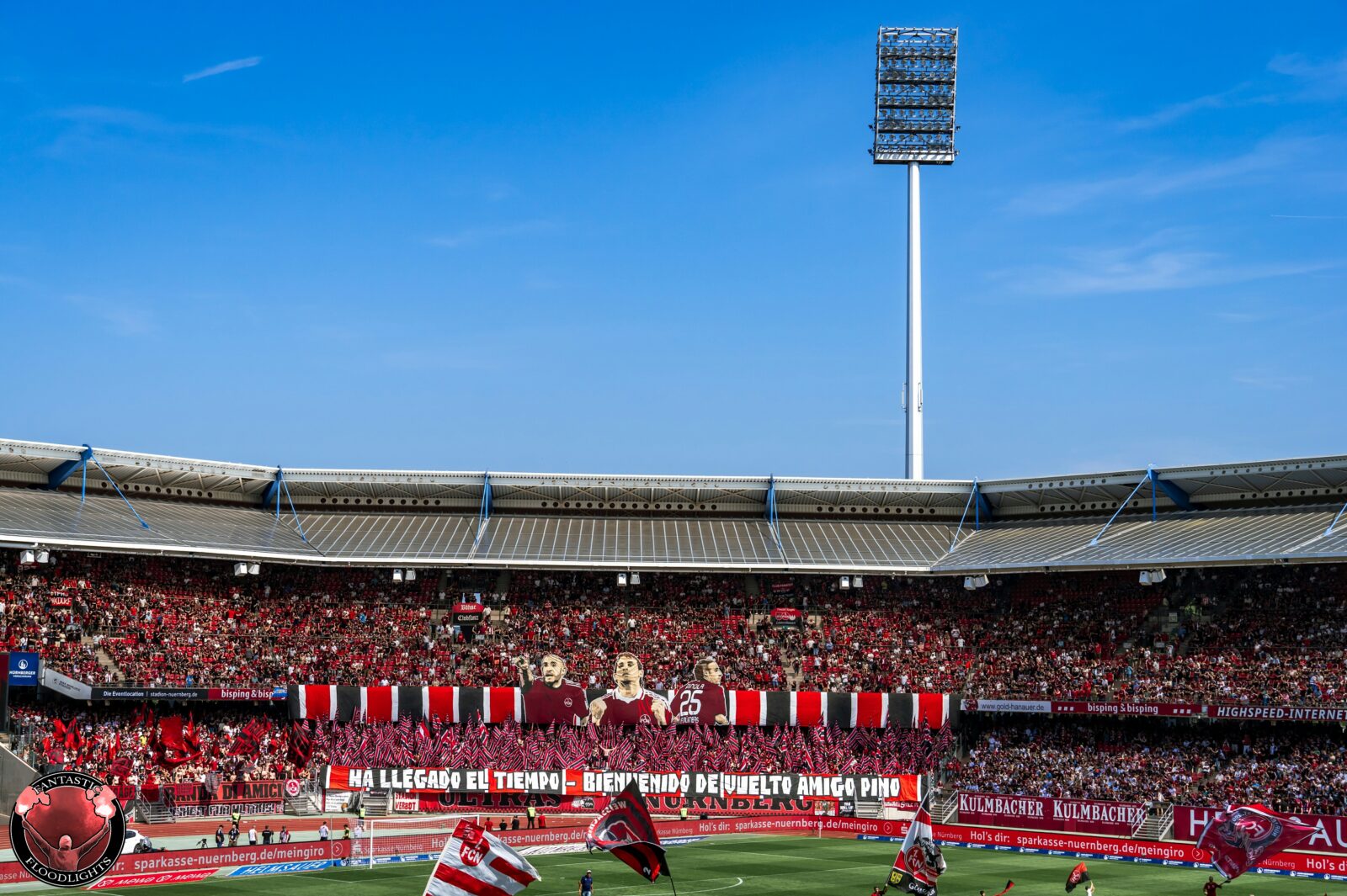 1. FC Nürnberg – 1. FC Magdeburg 0-4