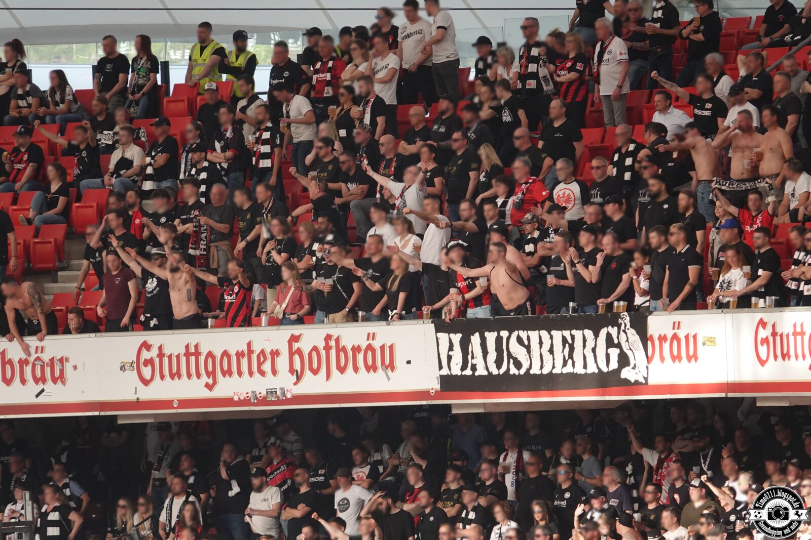 VfB Stuttgart – Eintracht Frankfurt 3-0 (10)