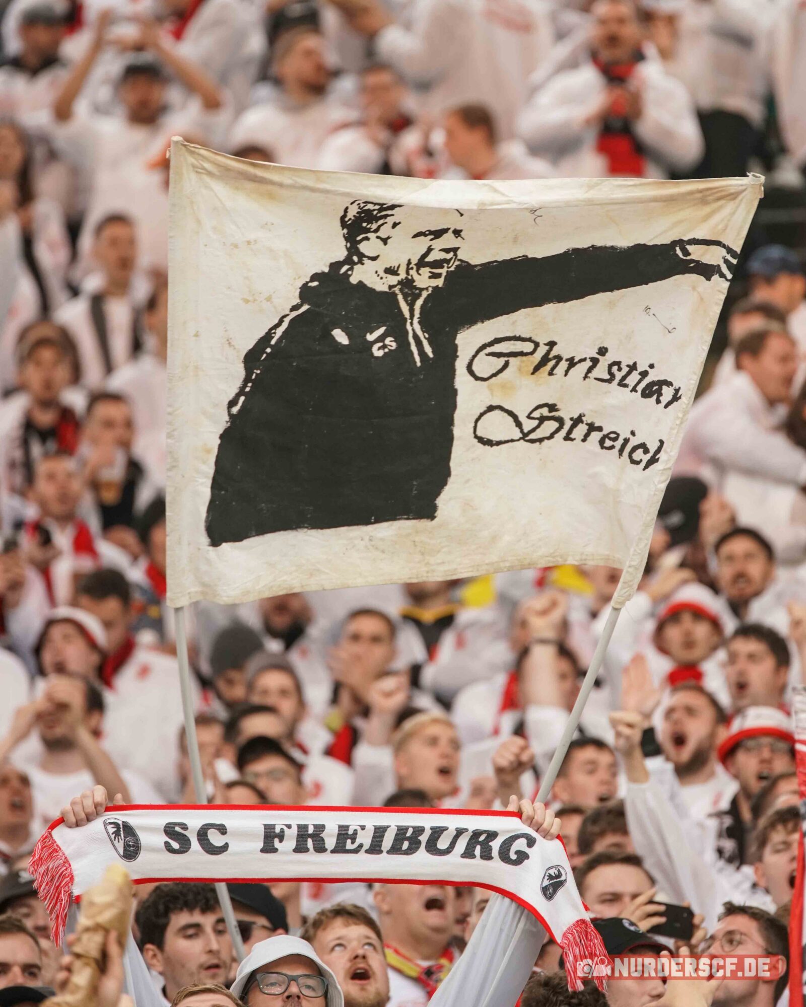 FC Nantes – SC Freiburg 0-4