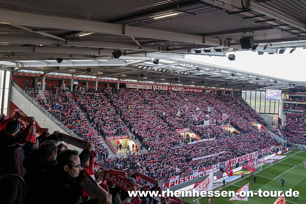 1. FSV Mainz 05 – 1. FC Heidenheim 0-1 (12)