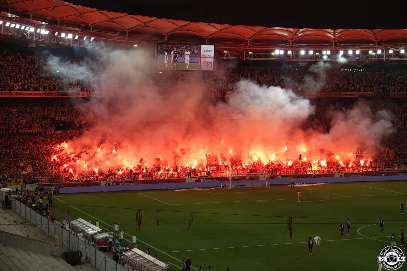 VfB Stuttgart – Hamburger SV 3-0 (23)