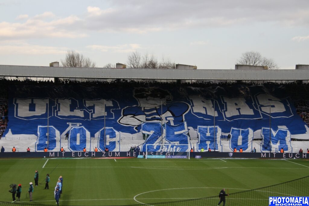 VfL Bochum – Werder Bremen 0-1 (19)