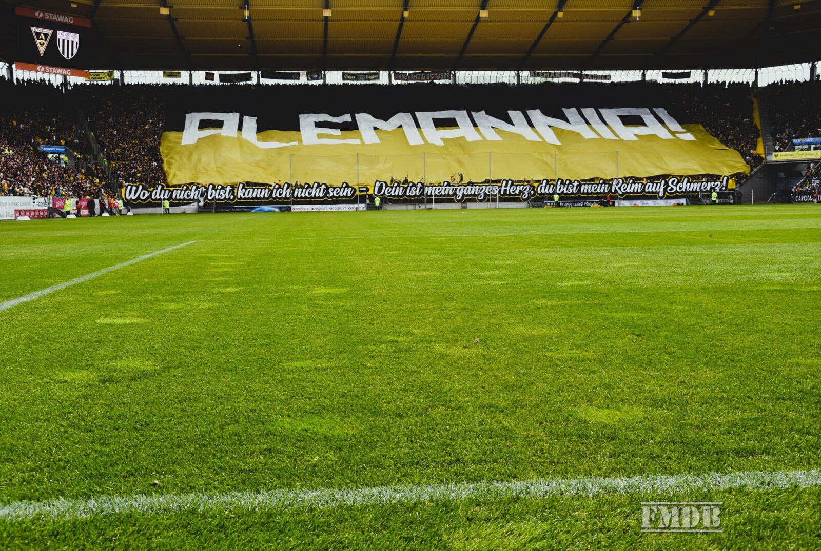 TSV Alemannia Aachen – 1. FC Bocholt 1-2 (26)