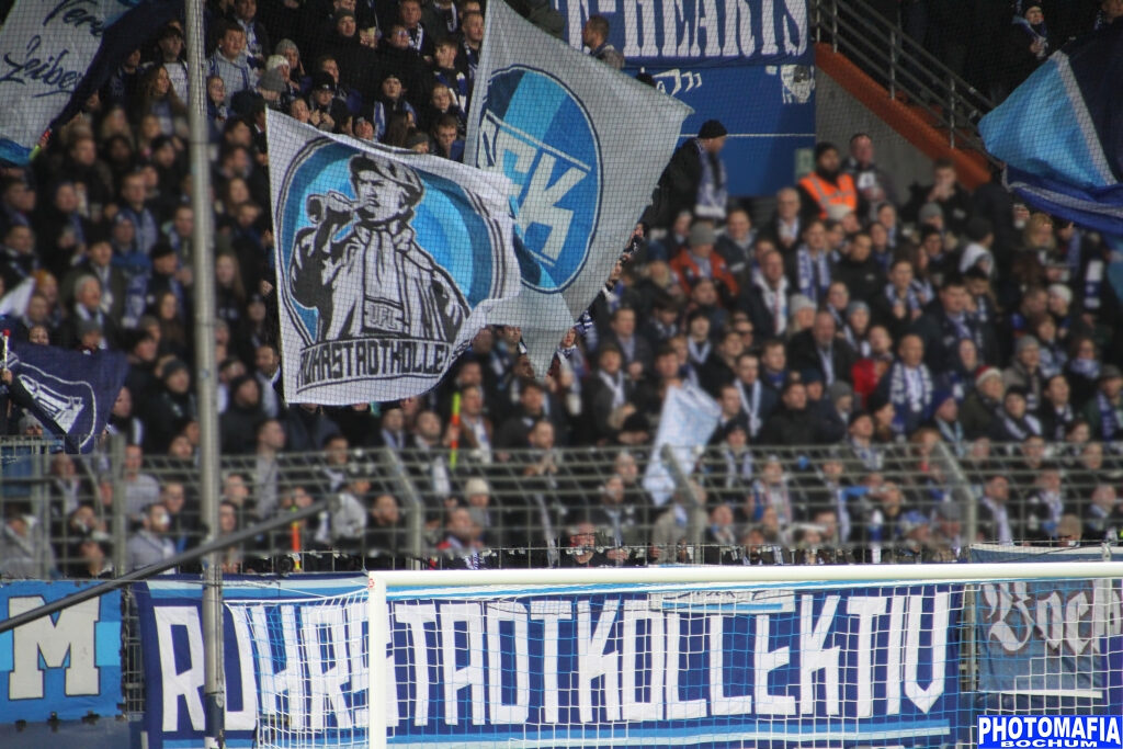 VfL Bochum – Werder Bremen 0-1 (37)
