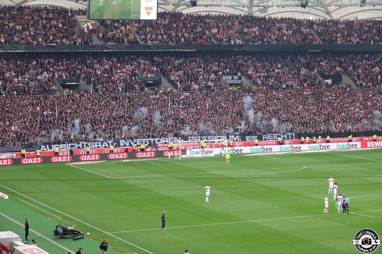 VfB Stuttgart – 1. FC Heidenheim 3-3 (16)