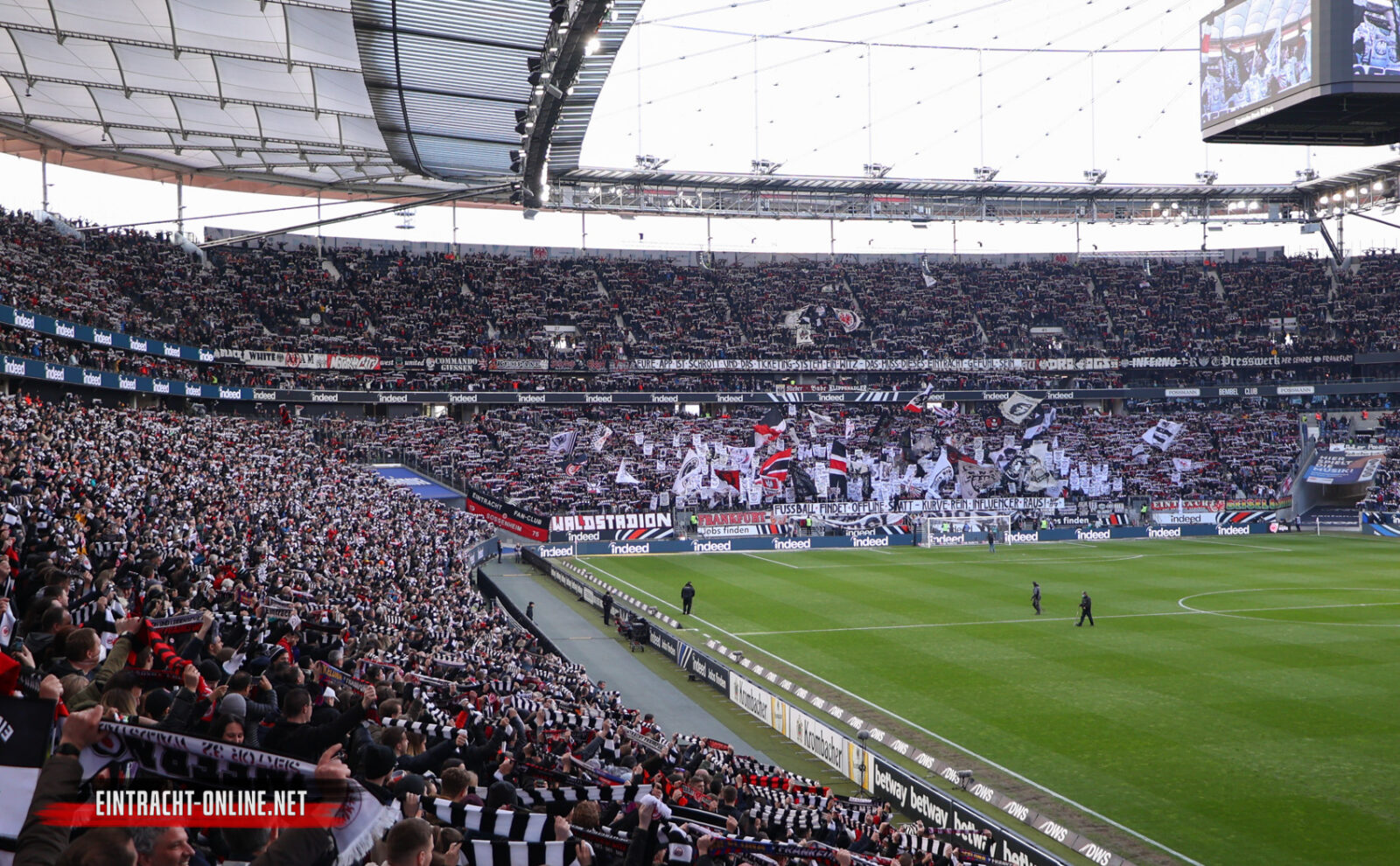 Eintracht Frankfurt – SC Freiburg (30)