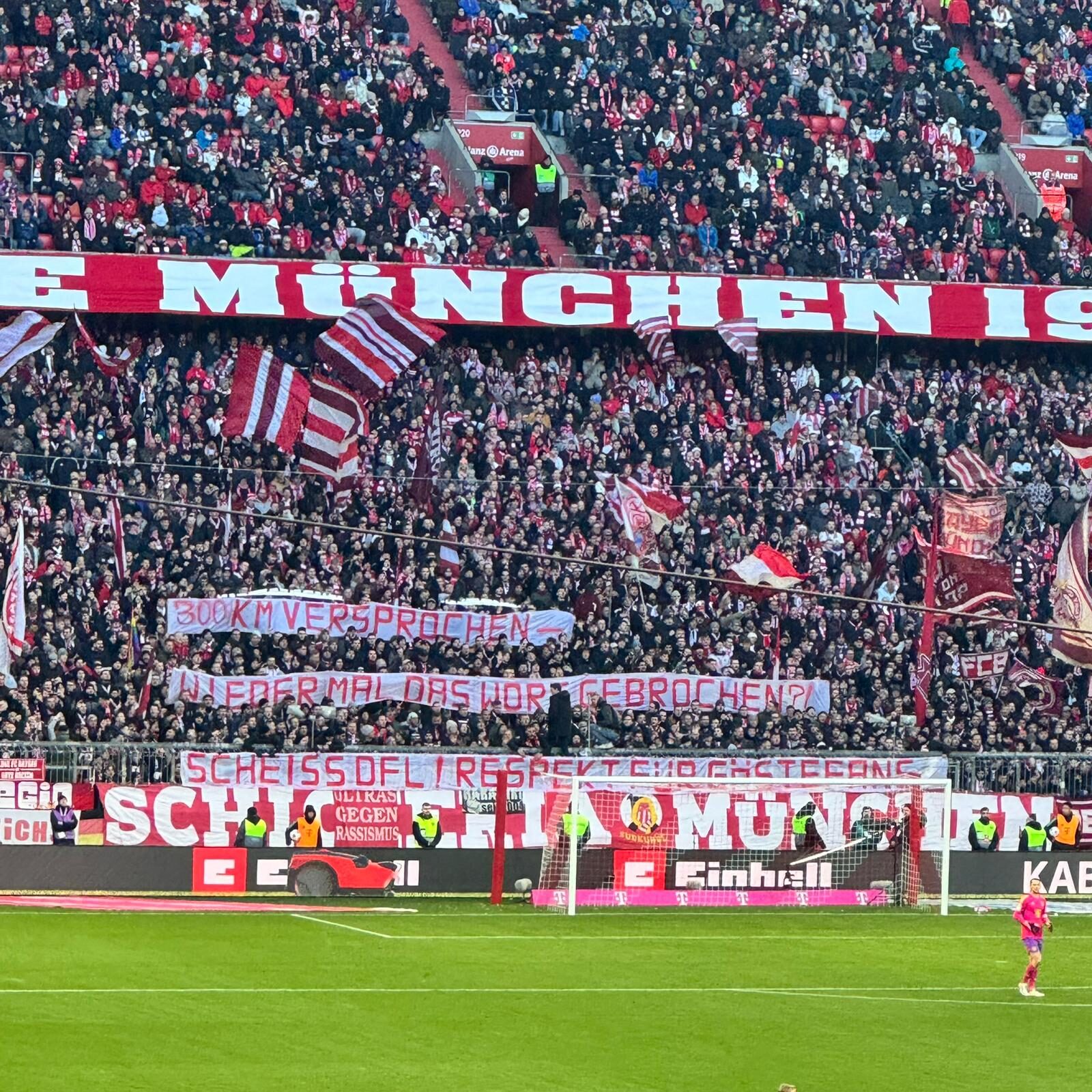 FC Bayern München – Werder Bremen 0-1 (35)
