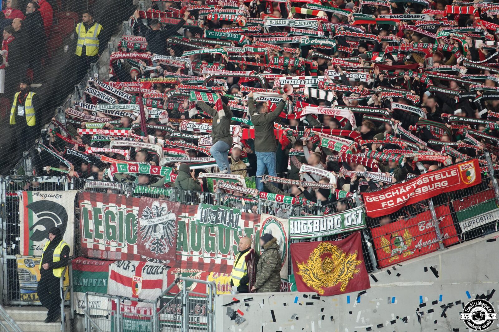 VfB Stuttgart – FC Augsburg 3-0 (12)