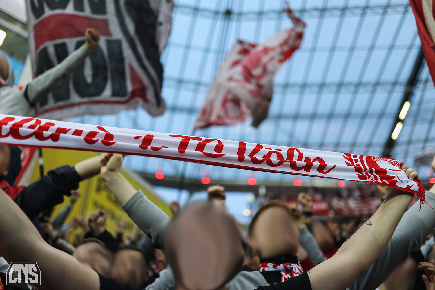 Bayer 04 Leverkusen – 1. FC Köln 1-2 (25)