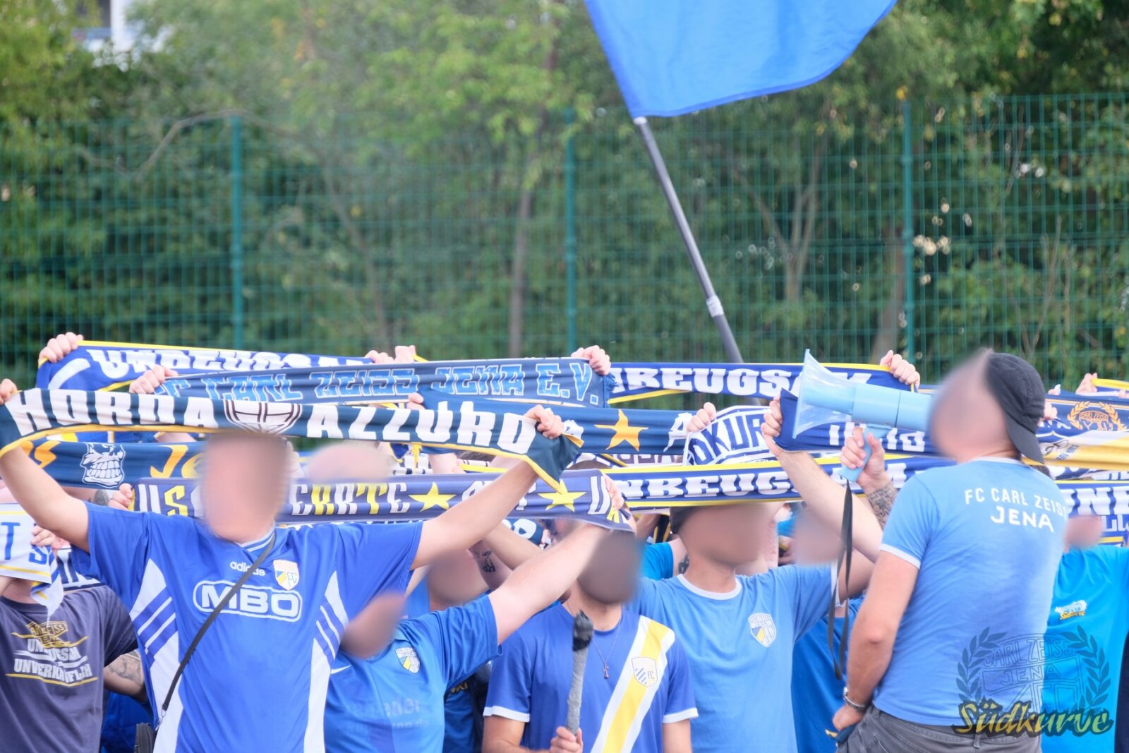 SC Leinefelde – FC Carl Zeiss Jena 1-3 (13)
