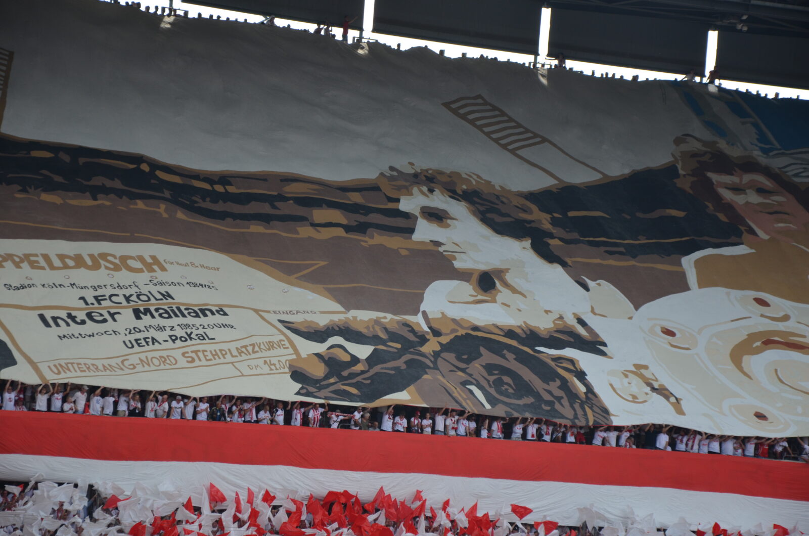 1. FC Köln – TSG Hoffenheim (5)
