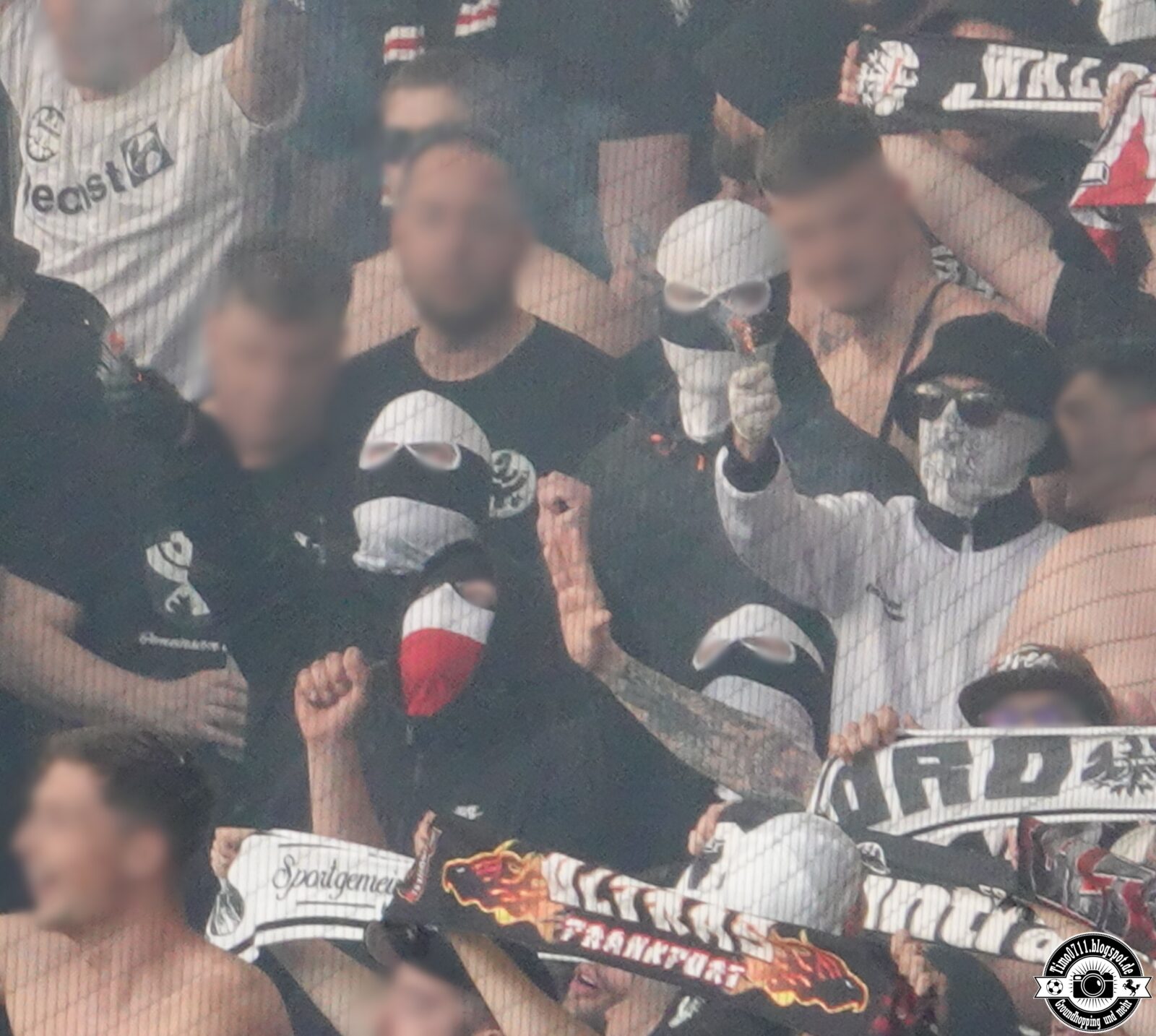 VfB Stuttgart – Eintracht Frankfurt 3-0 (6)