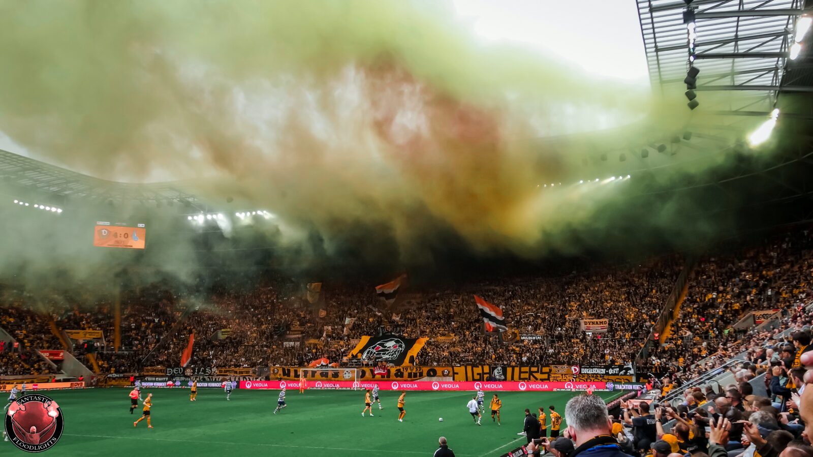 Dynamo Dresden – MSV Duisburg 4-0 (3)