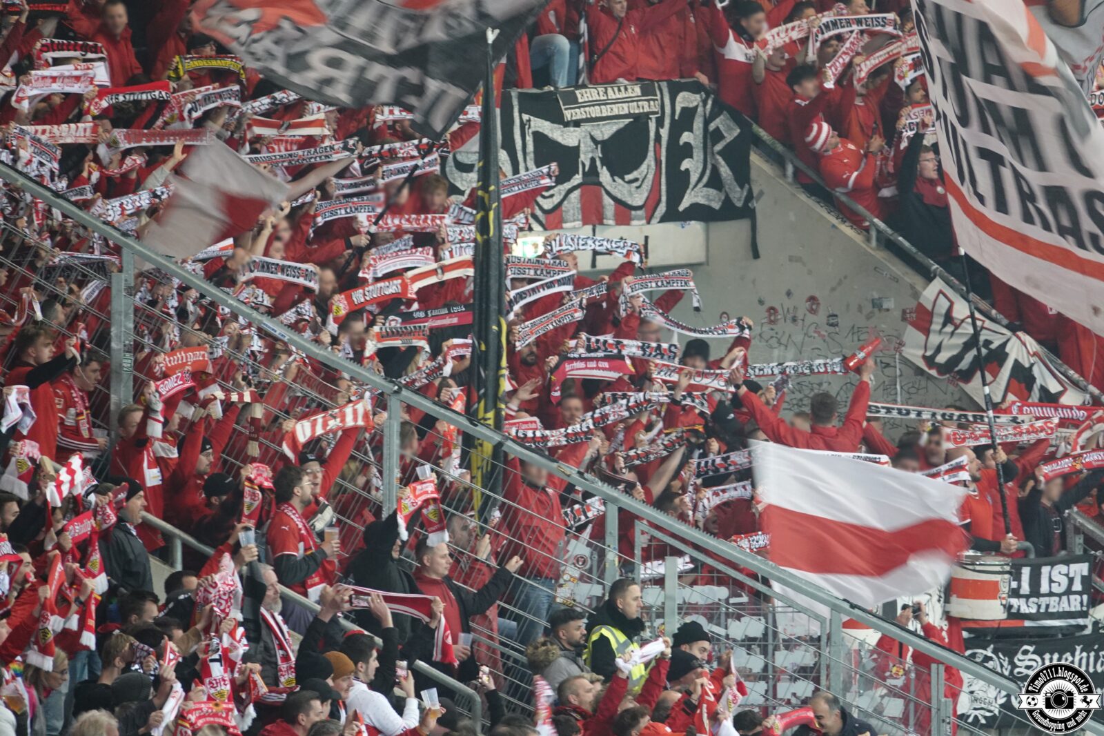 TSG Hoffenheim – VfB Stuttgart 0-3 (30)