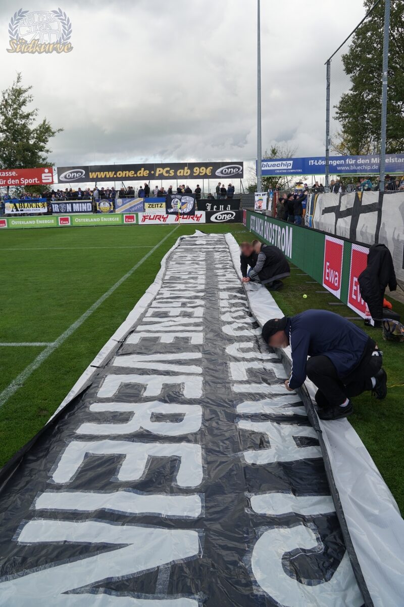 ZFC Meuselwitz – FC Carl Zeiss Jena 2-1 (4)