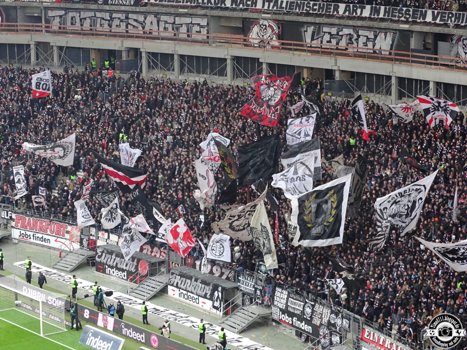 Eintracht Frankfurt – VfB Stuttgart 1-1 (24)